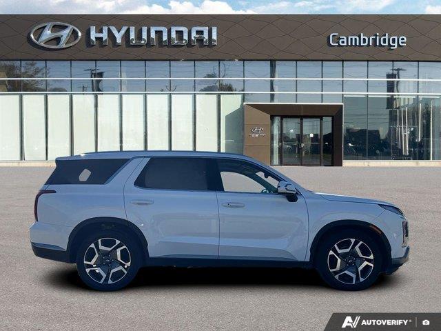 hyundai Palisade 2024 - 6