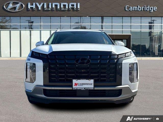 hyundai Palisade 2024 - 8
