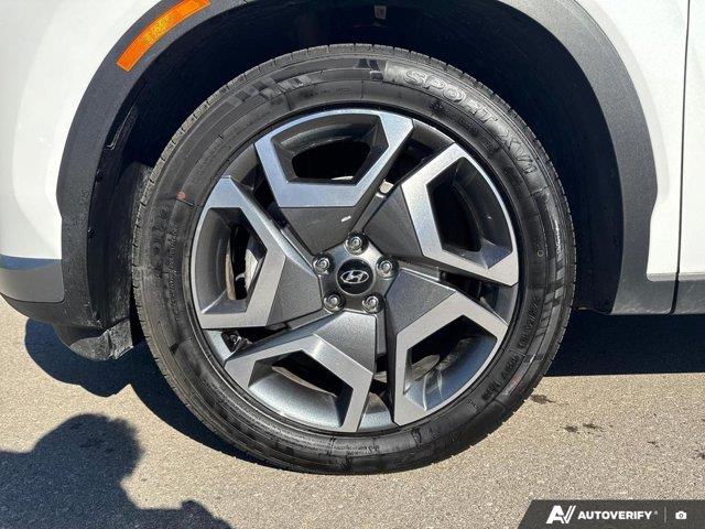 hyundai Palisade 2024 - 9