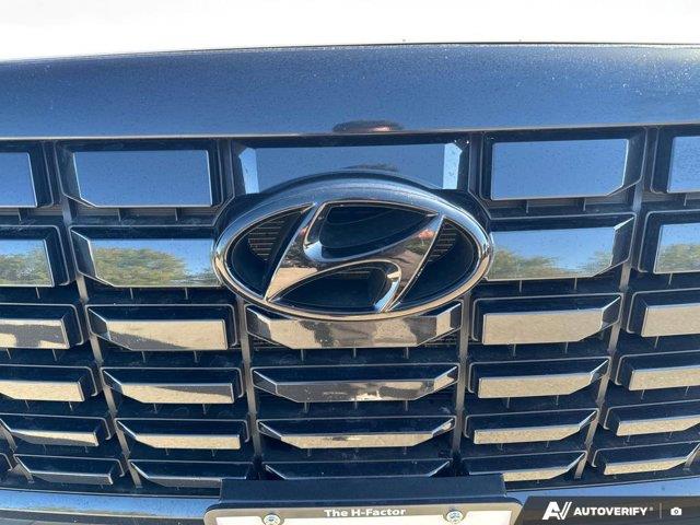 hyundai Palisade 2024 - 12