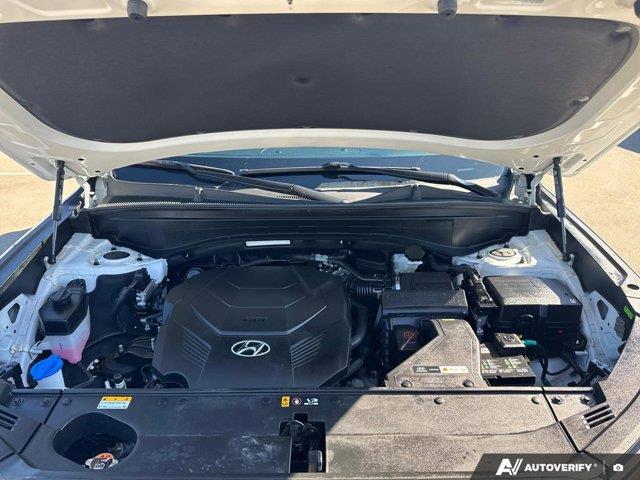 hyundai Palisade 2024 - 13