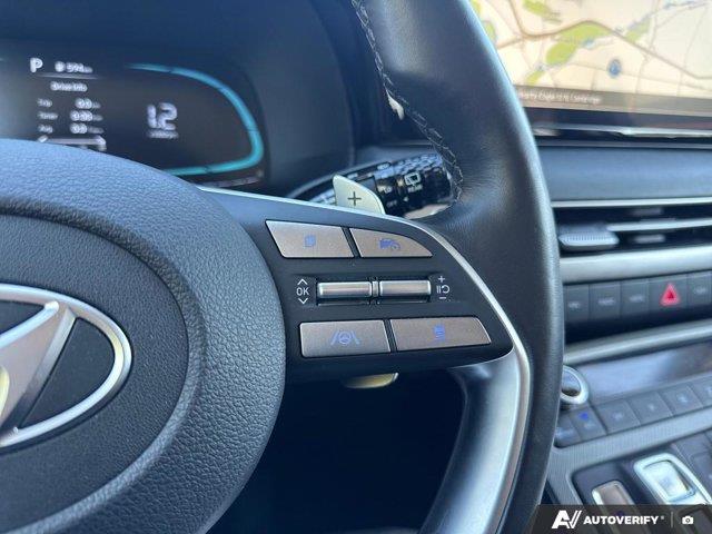 hyundai Palisade 2024 - 19