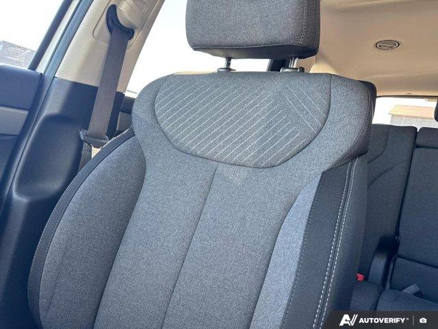 hyundai Palisade 2024 - 23