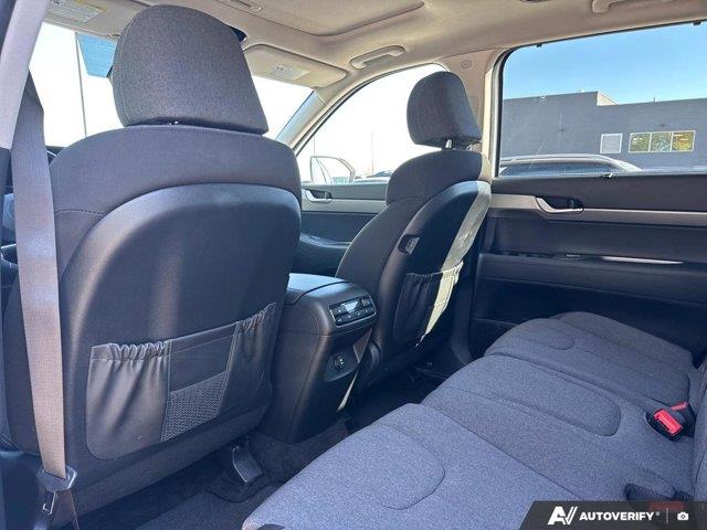 hyundai Palisade 2024 - 26