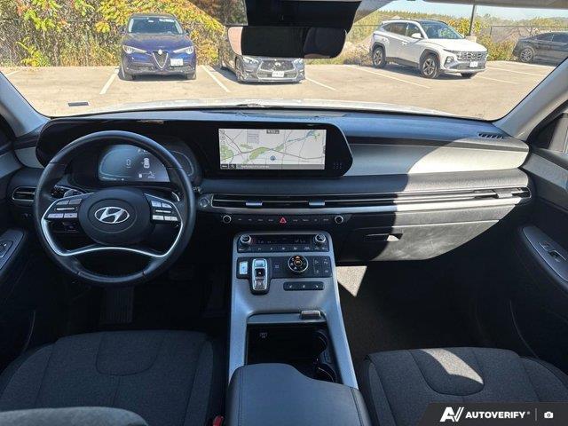 hyundai Palisade 2024 - 27