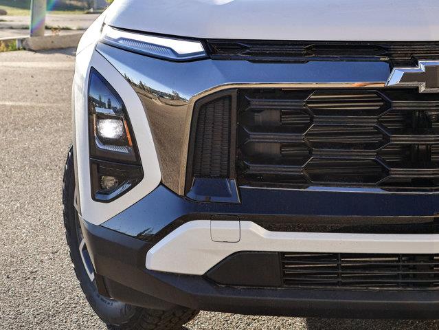 chevrolet Equinox 2026 - 5