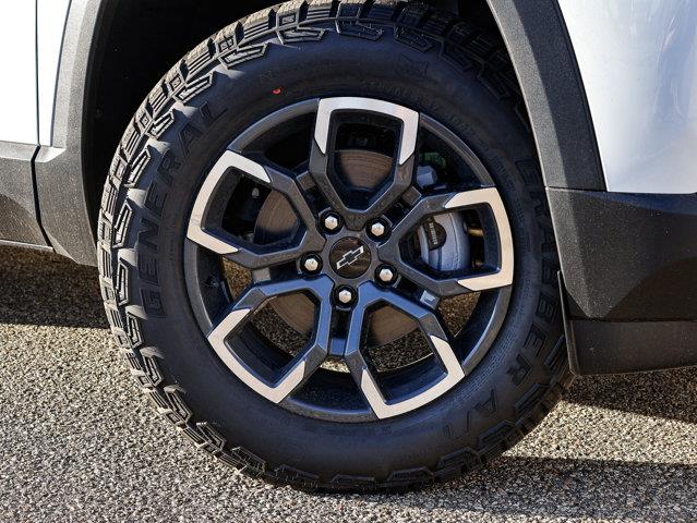 chevrolet Equinox 2026 - 6