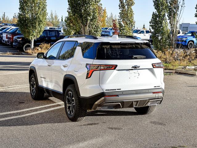 chevrolet Equinox 2026 - 11