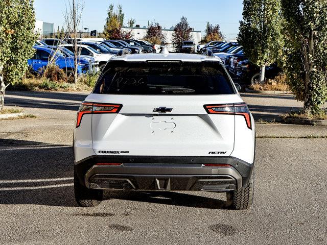 chevrolet Equinox 2026 - 12