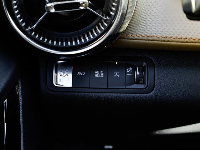 chevrolet Equinox 2026 - 21