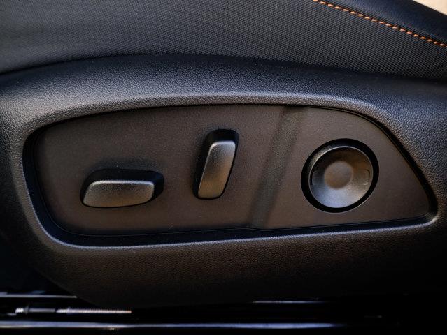 chevrolet Equinox 2026 - 22