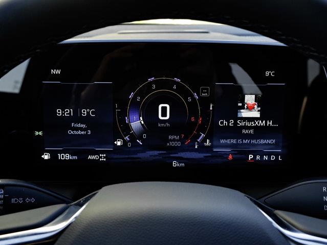 chevrolet Equinox 2026 - 24