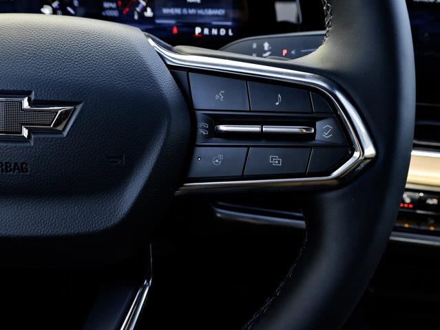 chevrolet Equinox 2026 - 25