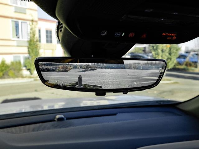 chevrolet Equinox 2026 - 27