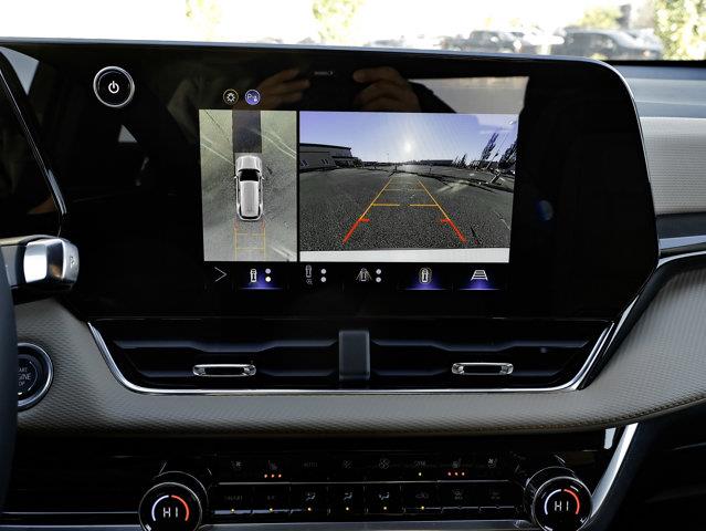 chevrolet Equinox 2026 - 29