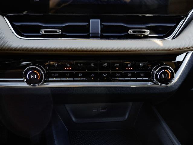 chevrolet Equinox 2026 - 30