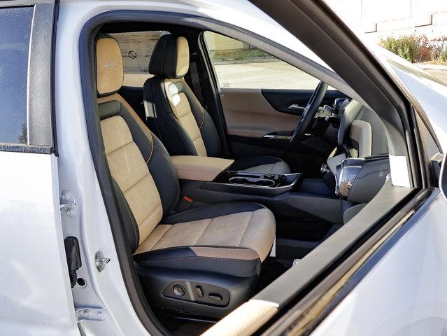 chevrolet Equinox 2026 - 31