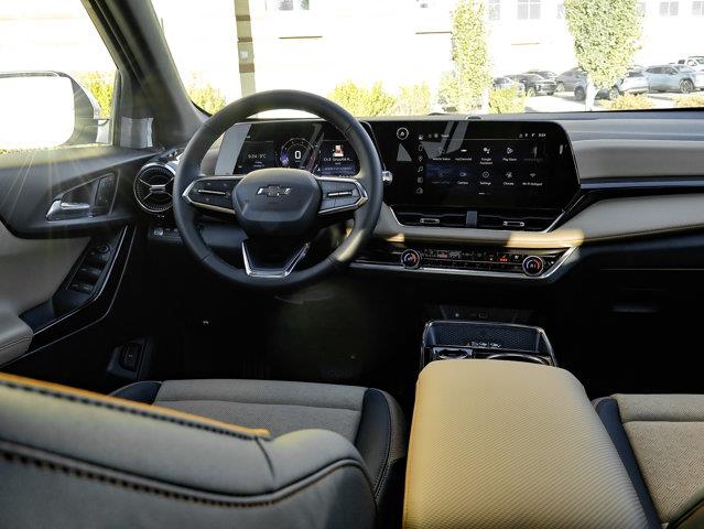 chevrolet Equinox 2026 - 34