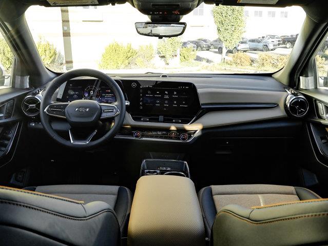 chevrolet Equinox 2026 - 35