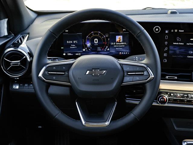 chevrolet Equinox 2026 - 36