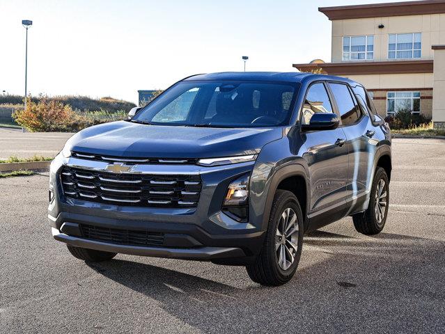 chevrolet Equinox 2026 - 4