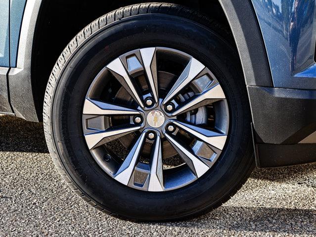 chevrolet Equinox 2026 - 6