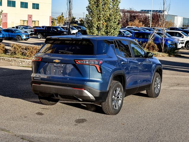 chevrolet Equinox 2026 - 13