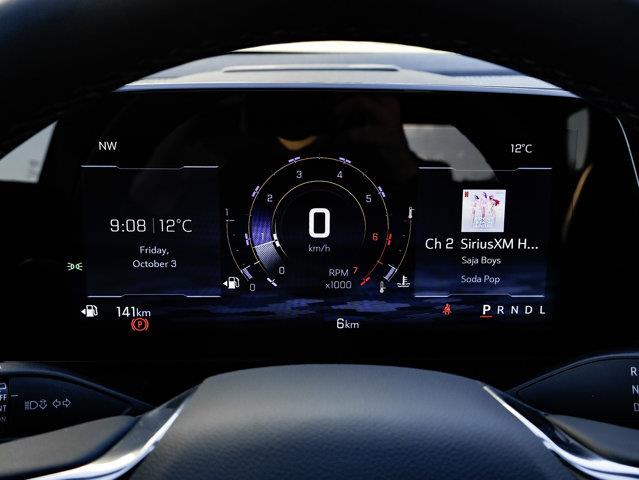 chevrolet Equinox 2026 - 22