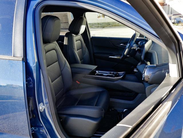 chevrolet Equinox 2026 - 28