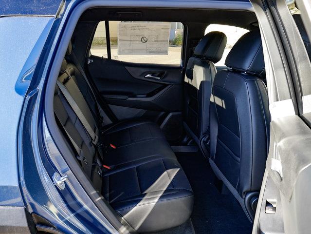 chevrolet Equinox 2026 - 29