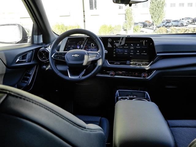 chevrolet Equinox 2026 - 30