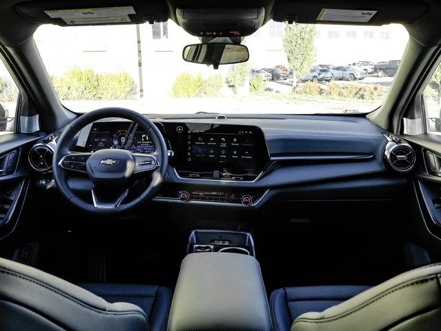 chevrolet Equinox 2026 - 31