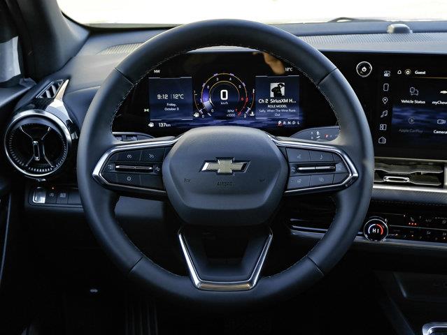 chevrolet Equinox 2026 - 32