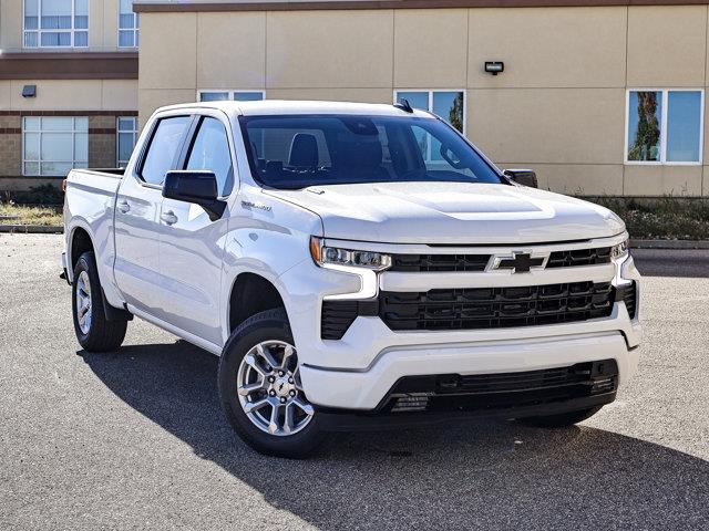 chevrolet Silverado 1500 2026 - 2