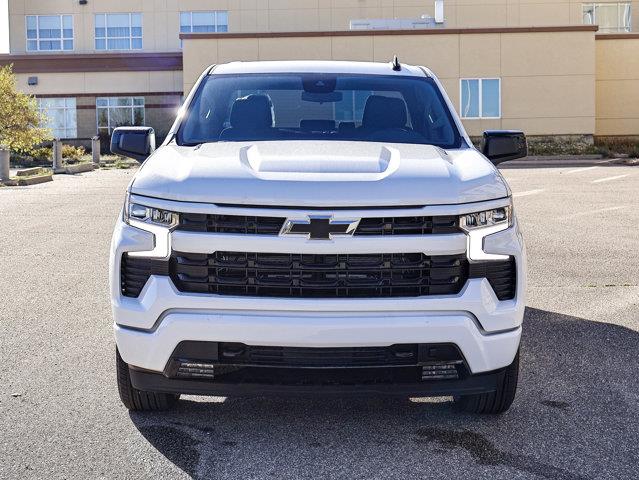 chevrolet Silverado 1500 2026 - 3