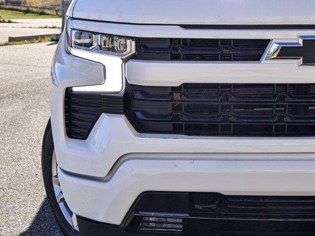 chevrolet Silverado 1500 2026 - 5