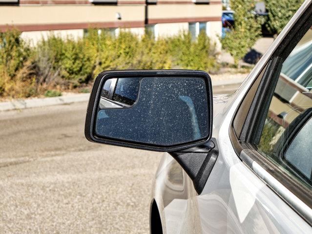 chevrolet Silverado 1500 2026 - 7
