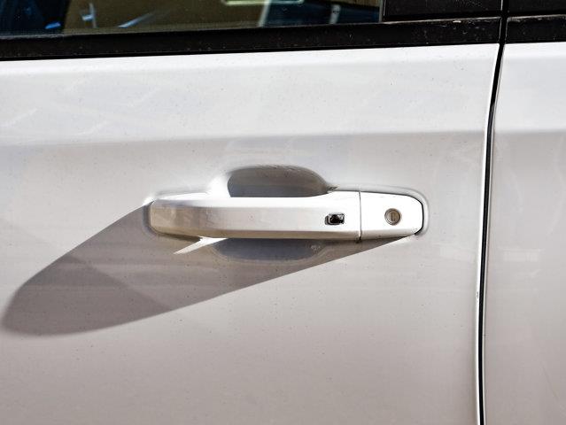 chevrolet Silverado 1500 2026 - 8