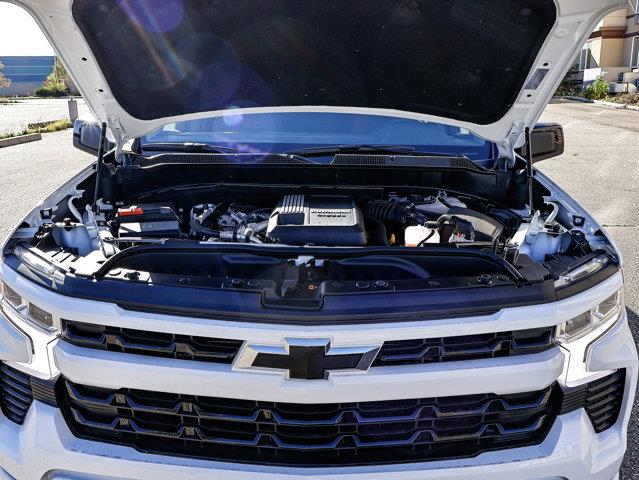 chevrolet Silverado 1500 2026 - 9