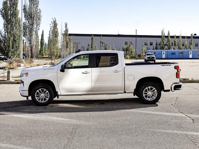 chevrolet Silverado 1500 2026 - 10