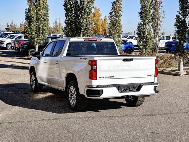 chevrolet Silverado 1500 2026 - 11