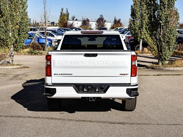 chevrolet Silverado 1500 2026 - 12