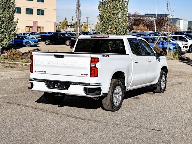 chevrolet Silverado 1500 2026 - 13