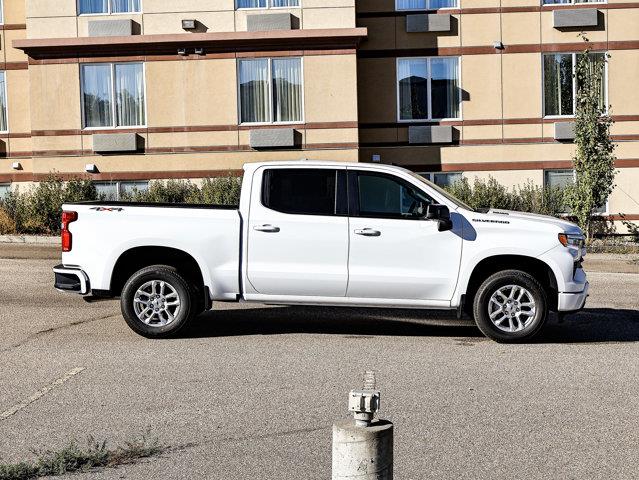 chevrolet Silverado 1500 2026 - 14