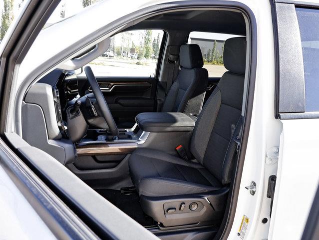 chevrolet Silverado 1500 2026 - 16