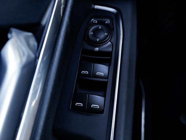 chevrolet Silverado 1500 2026 - 17