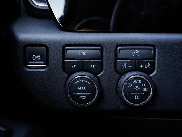 chevrolet Silverado 1500 2026 - 18