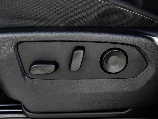 chevrolet Silverado 1500 2026 - 19