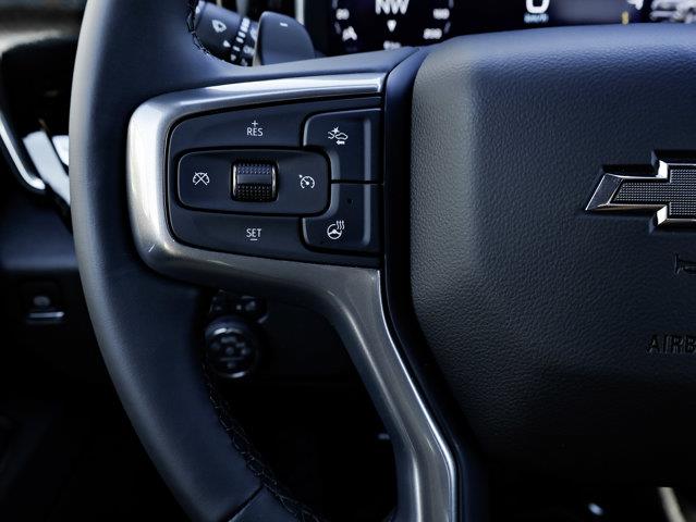 chevrolet Silverado 1500 2026 - 20