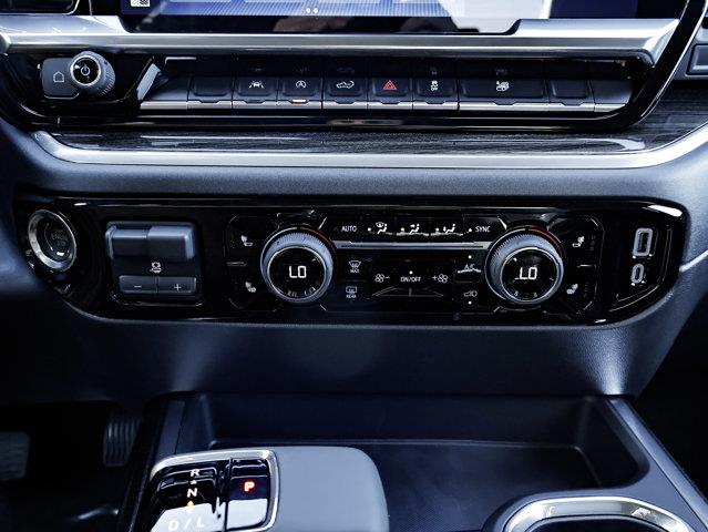 chevrolet Silverado 1500 2026 - 26